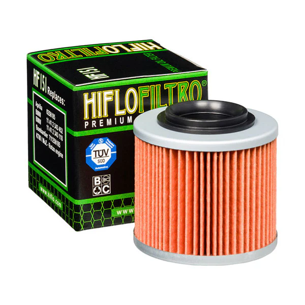 Filtre à Huile HifloFiltro - Image 29