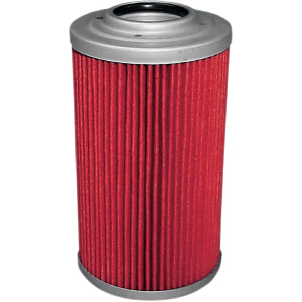 Filtre à Huile HifloFiltro pour Motoneige Ski-Doo - Image 2