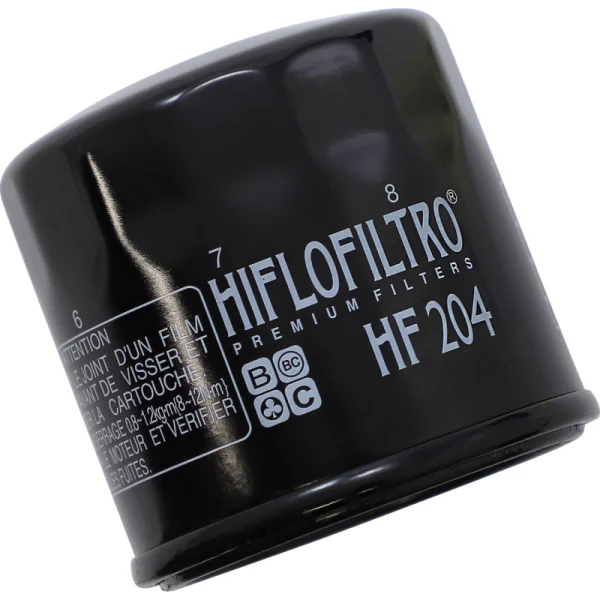 Filtre à Huile HifloFiltro pour Motoneige Yamaha