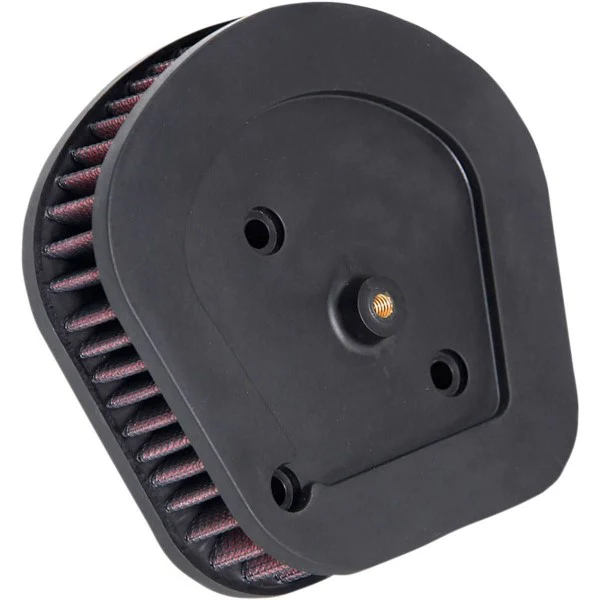 Filtres à Air de Remplacement Haut-Débit pour Moto Big Twin et V-Rod - Image 5