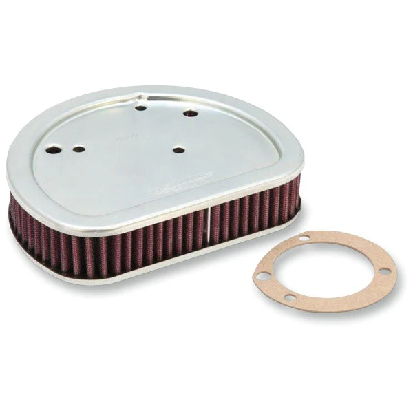 Filtres à Air de Remplacement Haut-Débit pour Moto Big Twin et V-Rod - Image 6