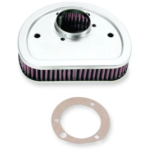 Filtres à Air de Remplacement Haut-Débit pour Moto Big Twin et V-Rod - Image 7