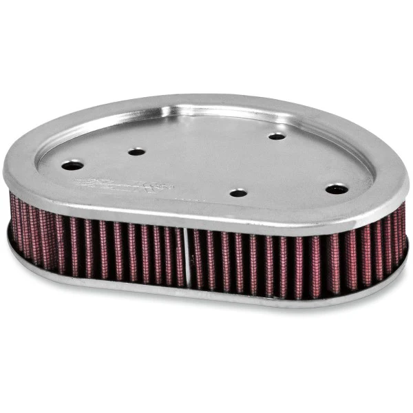 Filtres à Air de Remplacement Haut-Débit pour Moto Big Twin et V-Rod - Image 8