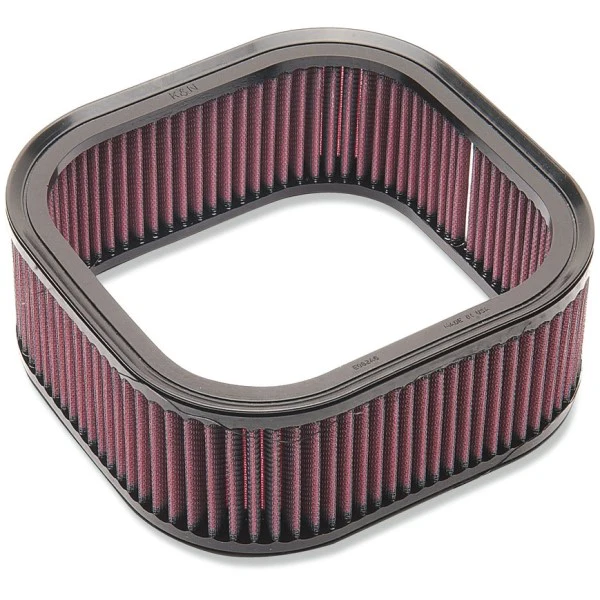 Filtres à Air de Remplacement Haut-Débit pour Moto Big Twin et V-Rod - Image 9