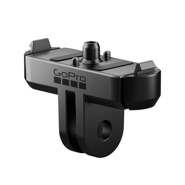 Fixation à Verrouillage Magnétique pour Caméra GoPro