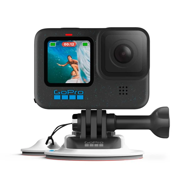 Fixations pour Planches de Surf pour Caméra GoPro - Image 2