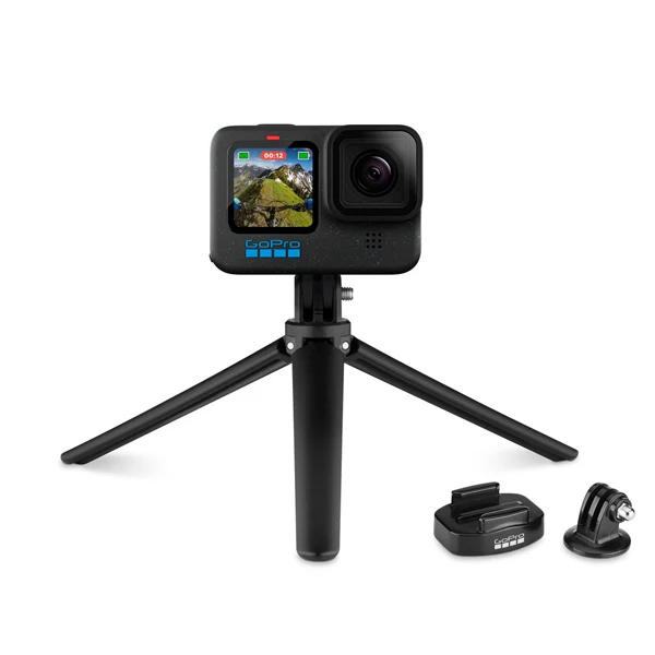 Fixations pour Trépied pour Caméra GoPro