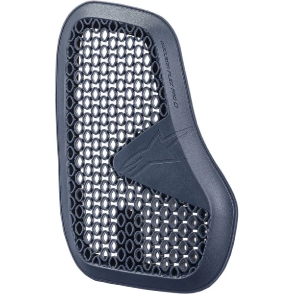 Protège-Poitrine de Moto Nucleon Flex Pro Ci
