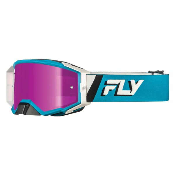 Lunettes de Motocross Zone Elite - Image 4