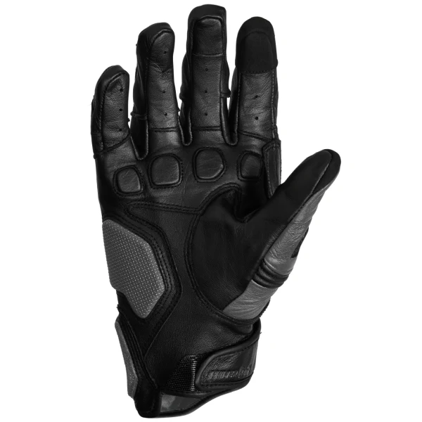 Gants de Moto Bomber Pro - Image 2
