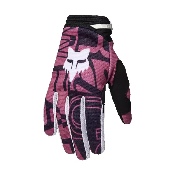 Gants 180 Race Spec Fille Junior - Liquidation - Image 3