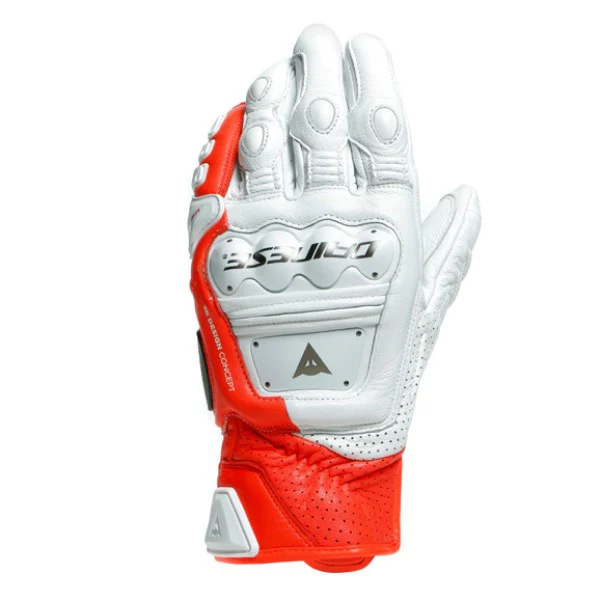 Gants de Moto 4-Stroke 2 - Image 7