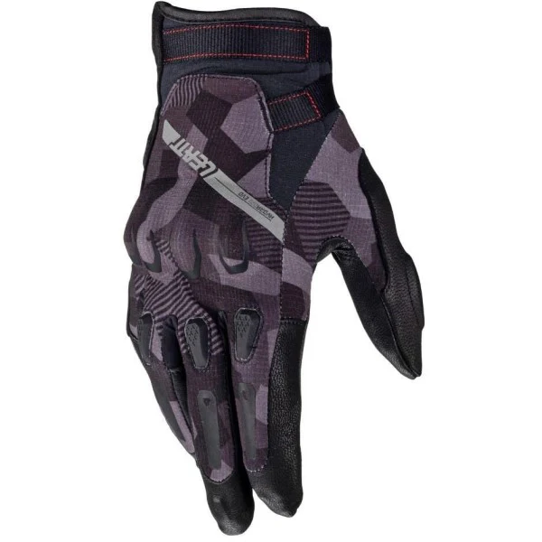 Gants de Moto Adv Hydradri 7.5 Courts - Image 8