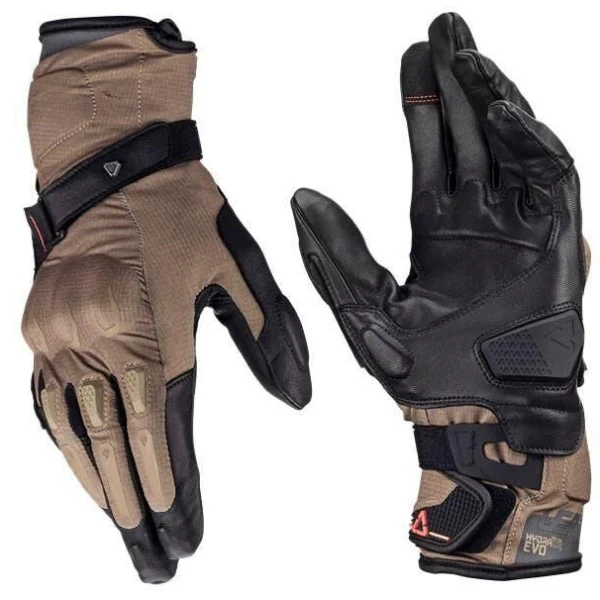 Gants de Moto Adv Hydradri 7.5 - Image 4