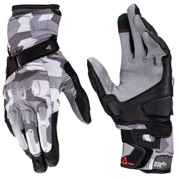 Gants de Moto Adv Hydradri 7.5 - Image 7