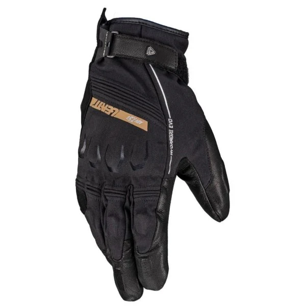 Gants de Moto Adv Subzero 7.5 Courts - Image 2