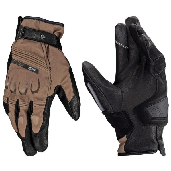 Gants de Moto Adv Subzero 7.5 Courts - Image 4