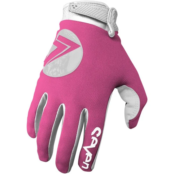 Gants de Motocross Annex 7 Dot - Liquidation - Image 13