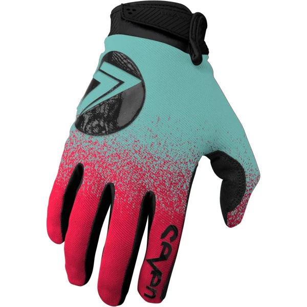 Gants de Motocross Annex 7 Dot - Liquidation - Image 15