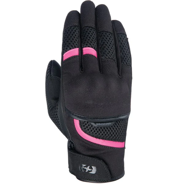 Gants de Moto Brisbane Femme