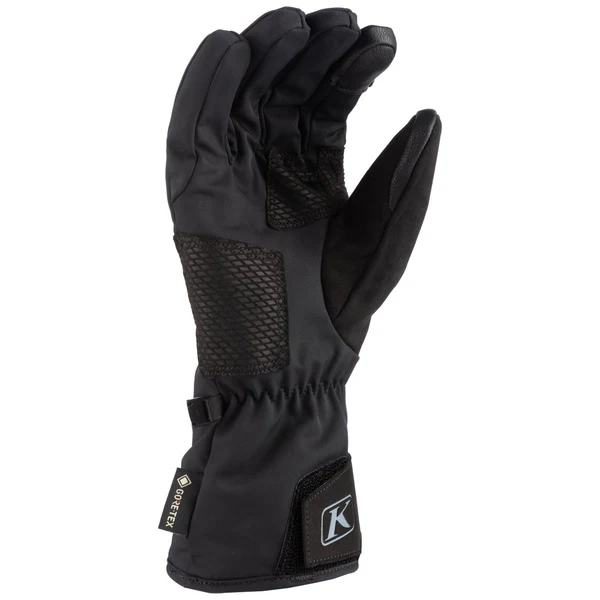 Gants Chauffants de Motoneige Inversion GTX Efire - Image 2