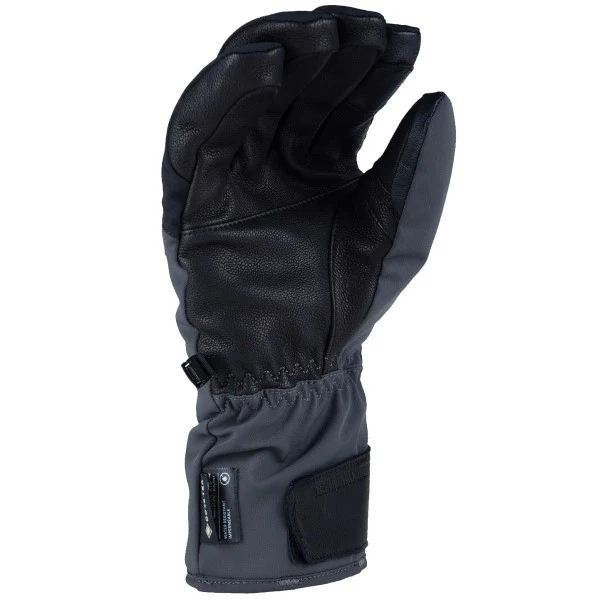 Gants Chauffants de Motoneige Powerxross - Image 2