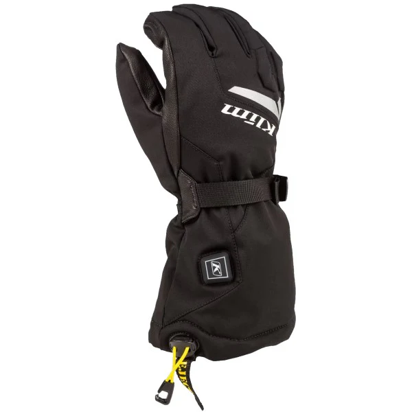 Gants Chauffants de Motoneige Resistor Gauntlet