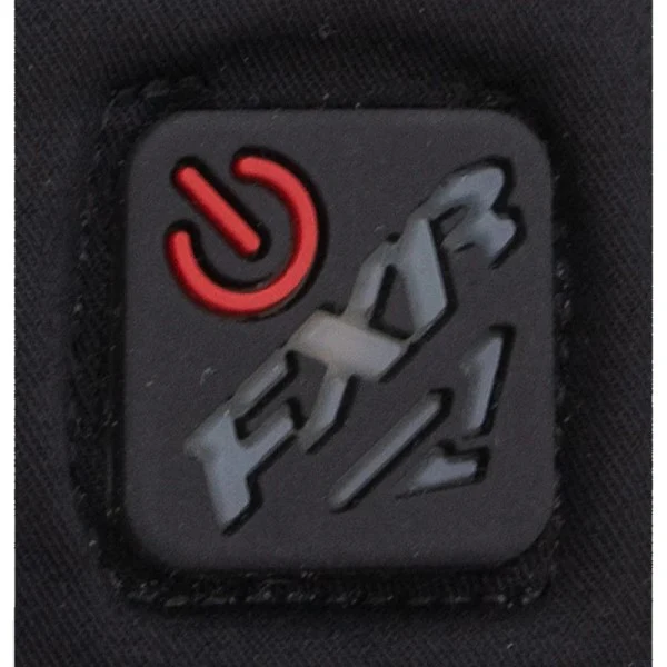 Gants Chauffants de Motoneige Transfer E-Tech - Image 3
