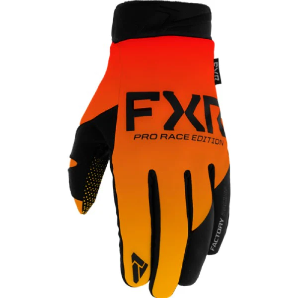 Gants de Motocross Cold Cross Lite - Image 3