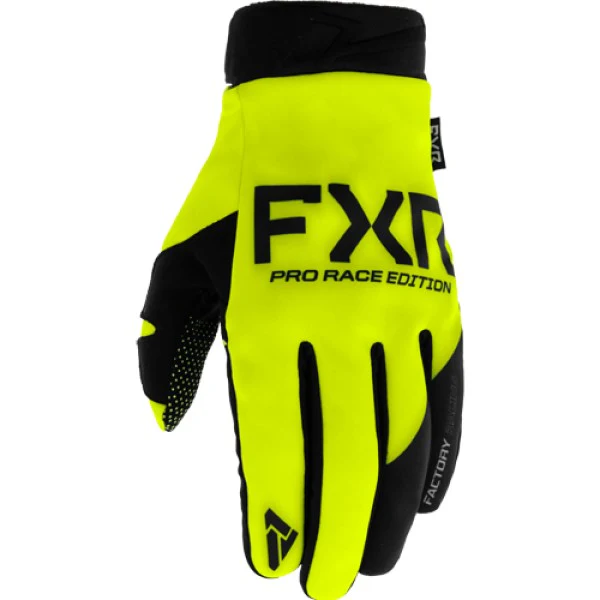 Gants de Motocross Cold Cross Lite - Image 4