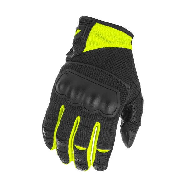 Gants de Moto Coolpro Force - Liquidation - Image 3