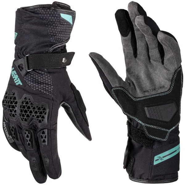 Gants de Moto Adv Hydradri 6.5 Femme
