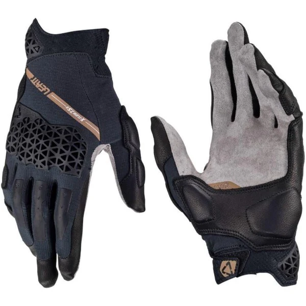 Gants de Moto Adv X-Flow 7.5 Courts