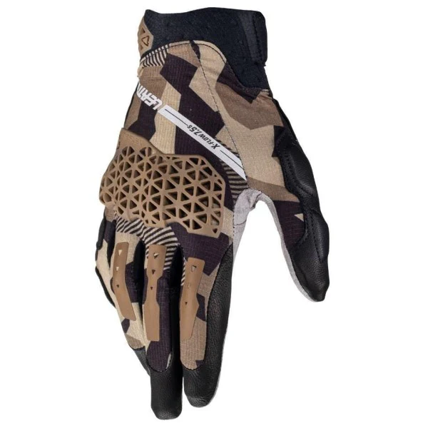 Gants de Moto Adv X-Flow 7.5 Courts - Image 10