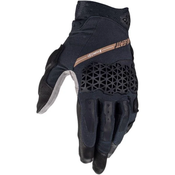 Gants de Moto Adv X-Flow 7.5 Courts - Image 4