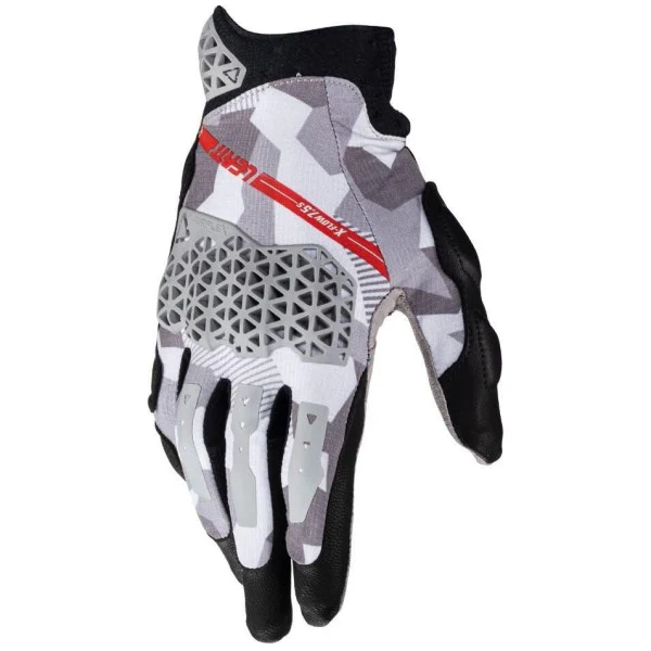 Gants de Moto Adv X-Flow 7.5 Courts - Image 7