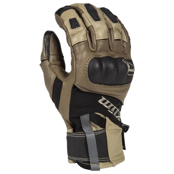 Gants de Moto Adventure GTX - Image 7