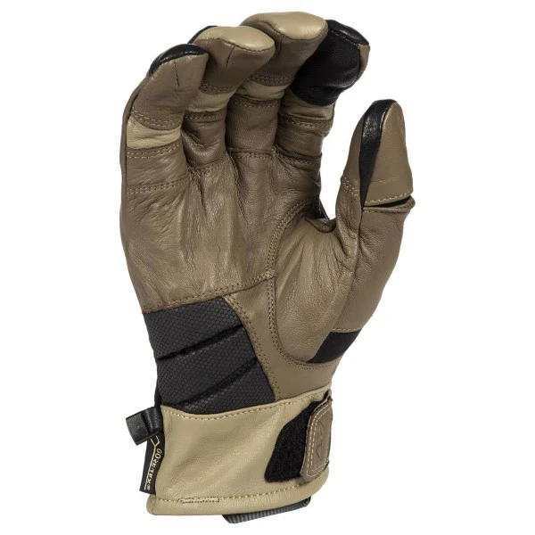 Gants de Moto Adventure GTX - Image 8