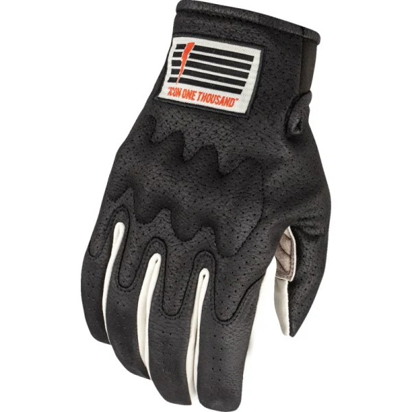Gants de Moto Airform Slabtown