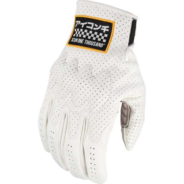 Gants de Moto Airform Slabtown - Image 3