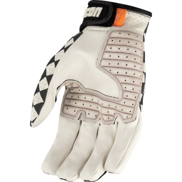 Gants de Moto Airform Slabtown - Image 6