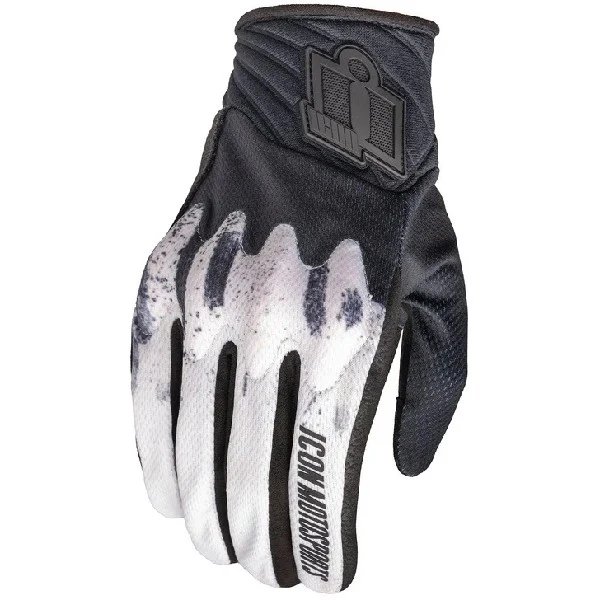 Gants de Moto Anthem 3 CX Anomaly