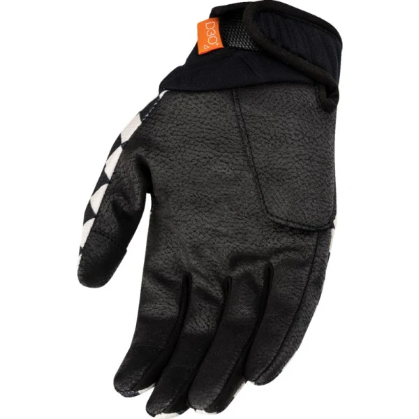 Gants de Moto Anthem 3 CX Femme - Image 2