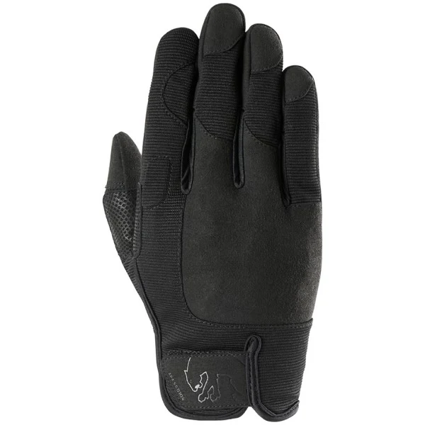 Gants de Moto Ara 5.0 D30 Ghost