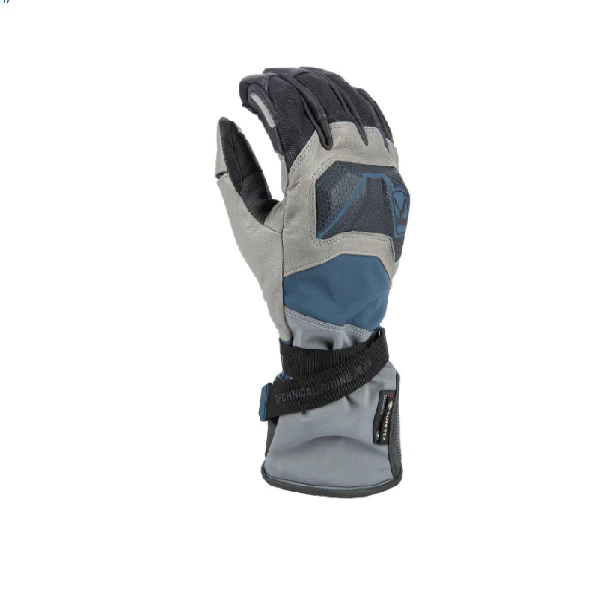 Gants de Moto Badlands GTX Long - Image 3