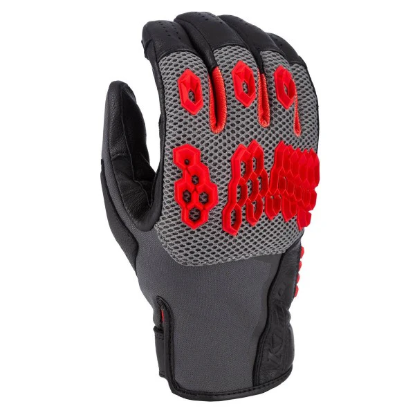 Gants de Moto Baja S4 - Image 3