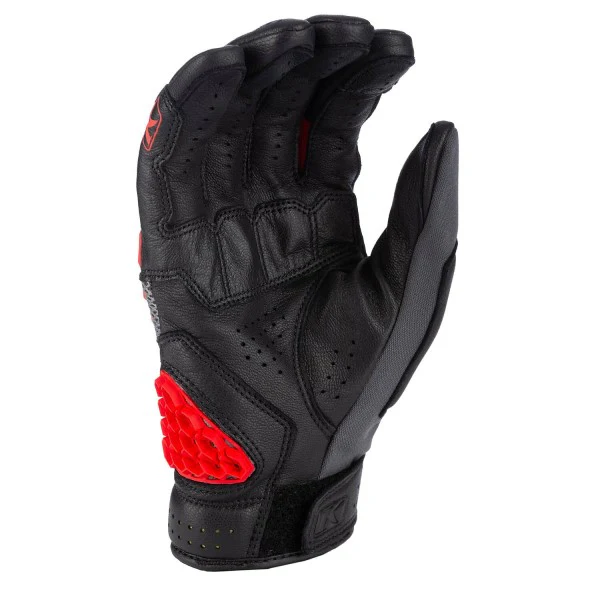 Gants de Moto Baja S4 - Image 4