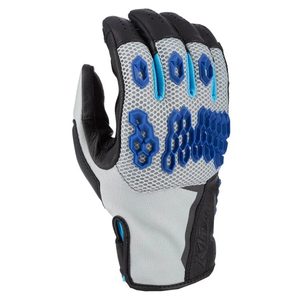 Gants de Moto Baja S4 - Image 7
