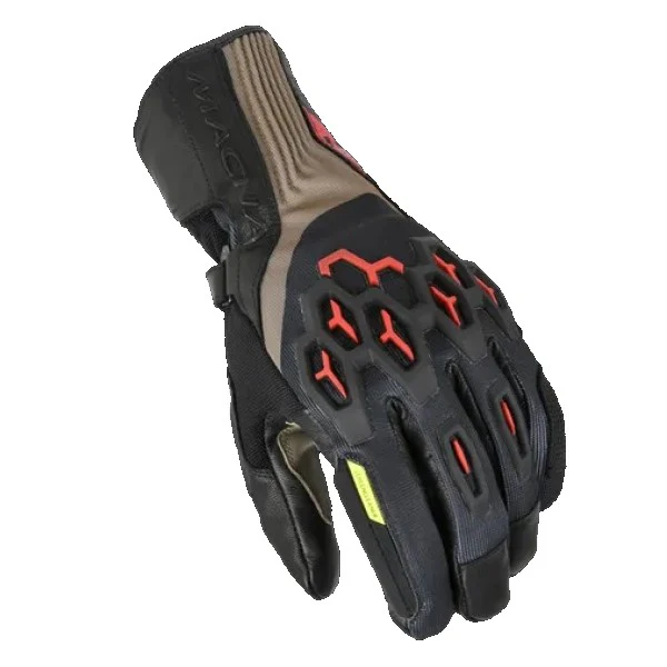 Gants de Moto Brawler - Image 3