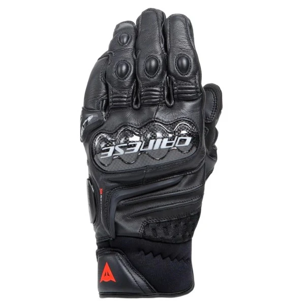 Gants de Moto Carbon 4 Court